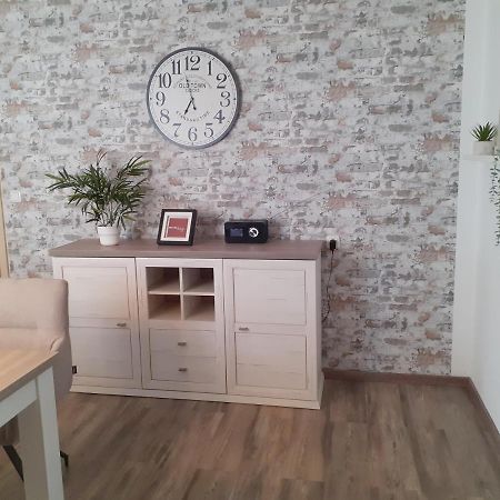 Ferienwohnung Trebur Exterior foto